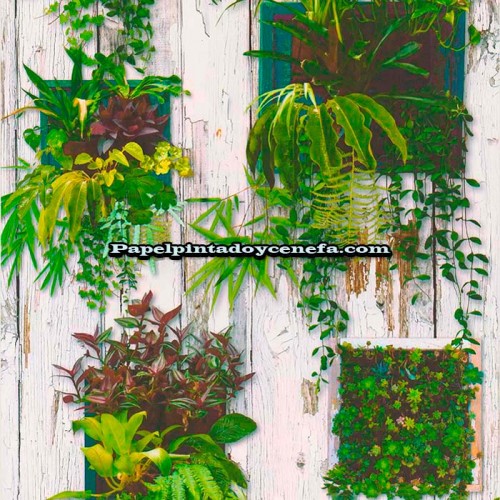 Papel Pintado Reality III Ref. 1710-3041