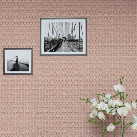 Papel Pintado Livio Ref. 402504