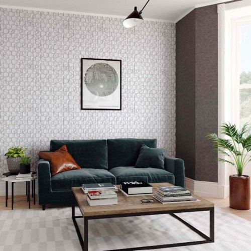 Papel Pintado Livio Ref. 270509