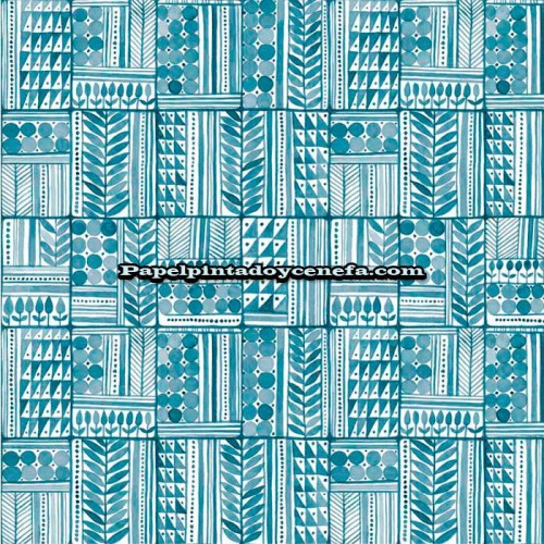 Papel Pintado Oriental Sense Ref. 35872