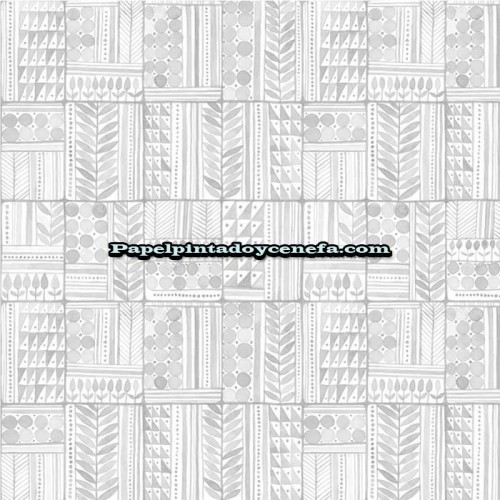 Papel Pintado Oriental Sense Ref. 35870