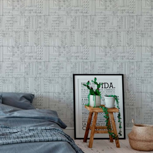 Papel Pintado Oriental Sense Ref. 35870