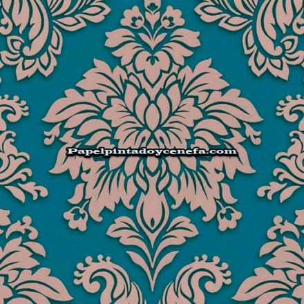 Papel Pintado Metropolitan Stories Ref. 36898-5