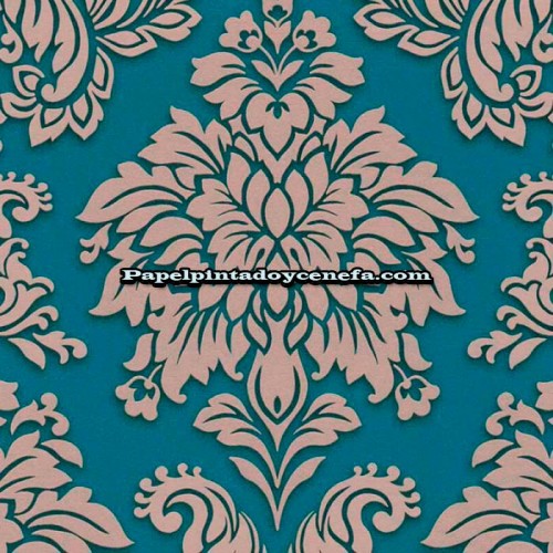 Papel Pintado Metropolitan Stories Ref. 36898-5