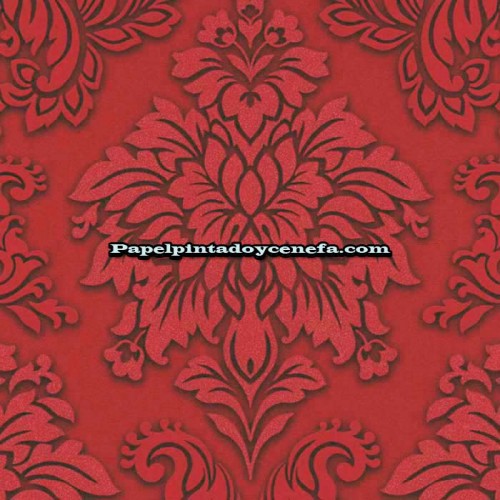 Papel Pintado Metropolitan Stories Ref. 36898-3