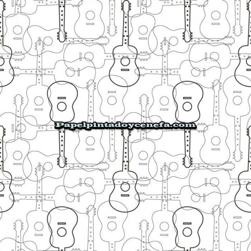 Papel Pintado Trending Walls Ref. 1611039
