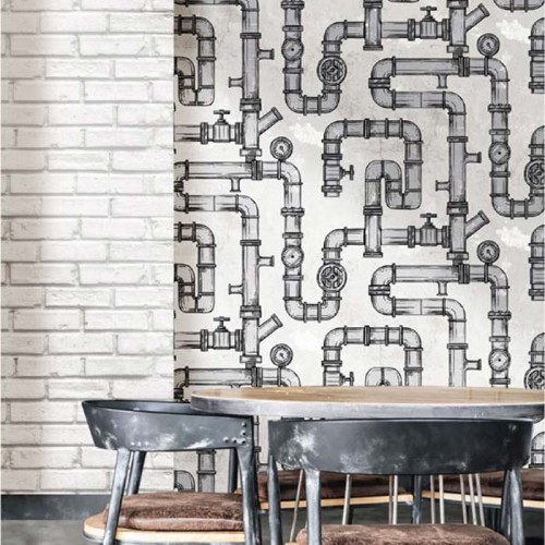 Papel Pintado Trending Walls Ref. 166586