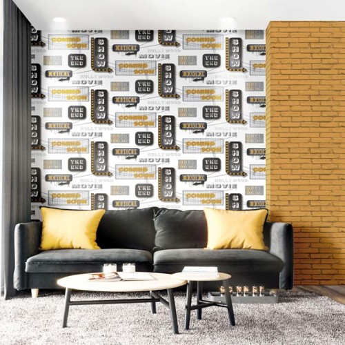 Papel Pintado Trending Walls Ref. 1611033