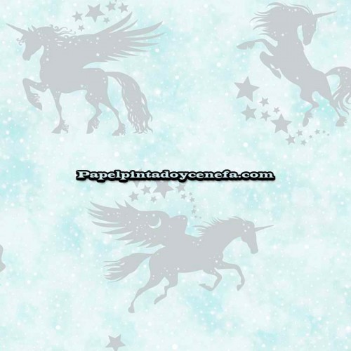 Papel Pintado Over the Rainbow Ref. 90950