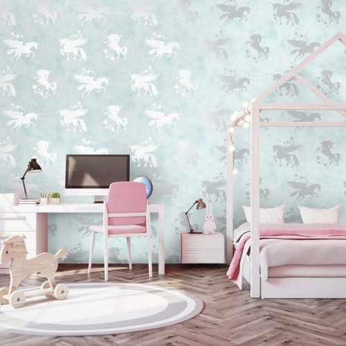 Papel Pintado Over the Rainbow Ref. 90950