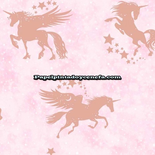 Papel Pintado Over the Rainbow Ref. 90951