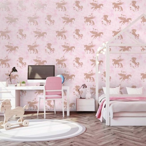 Papel Pintado Over the Rainbow Ref. 90951