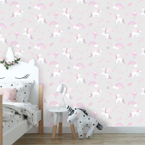 Papel Pintado Over the Rainbow Ref. 90960