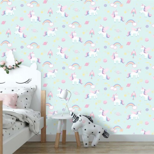Papel Pintado Over the Rainbow Ref. 90962