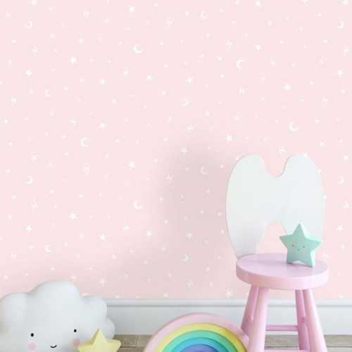 Papel Pintado Over the Rainbow Ref. 90981