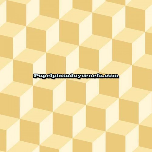 Papel Pintado New Age Ref. 5009-3