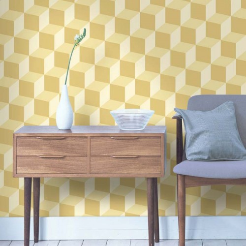Papel Pintado New Age Ref. 5009-3