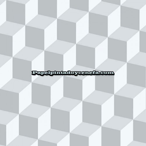 Papel Pintado New Age Ref. 5009-4