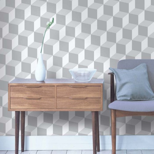 Papel Pintado New Age Ref. 5009-4