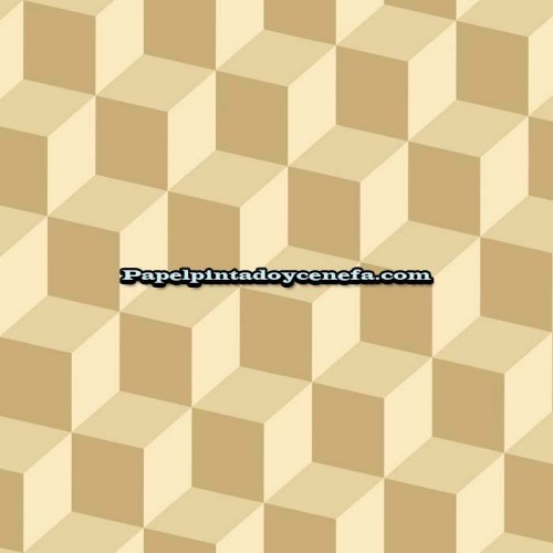 Papel Pintado New Age Ref. 5009-5