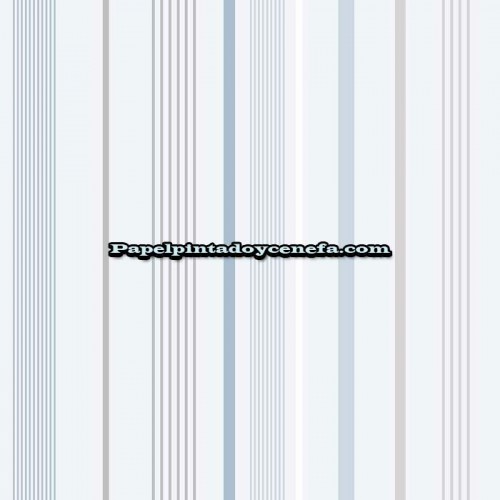 Papel Pintado New Age Ref. 5010-2