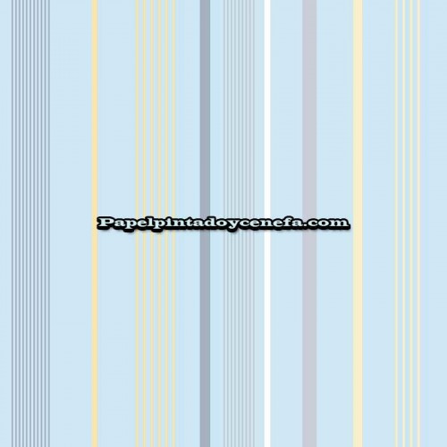 Papel Pintado New Age Ref. 5010-4