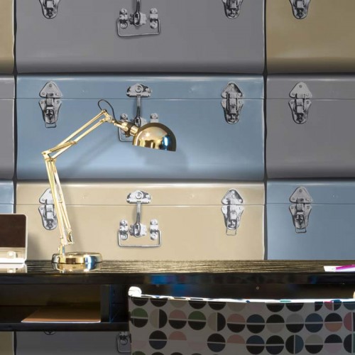 Papel Pintado New Age Ref. 5005-3