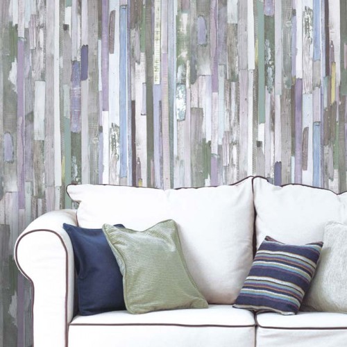Papel Pintado New Age Ref. 5007-5