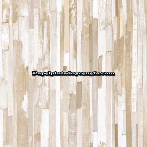 Papel Pintado New Age Ref. 5007-4