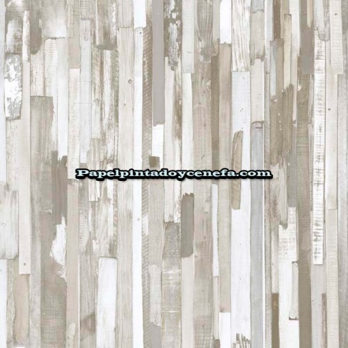 Papel Pintado New Age Ref. 5007-3