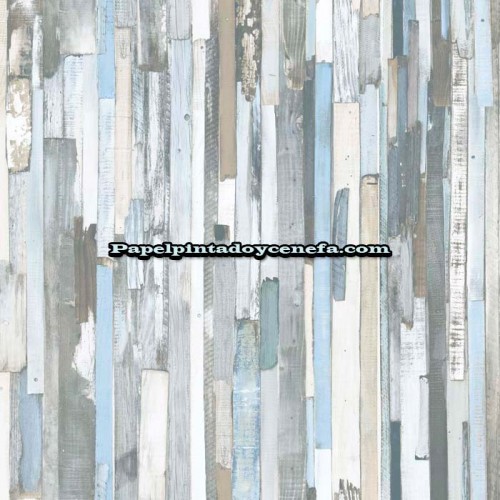 Papel Pintado New Age Ref. 5007-2