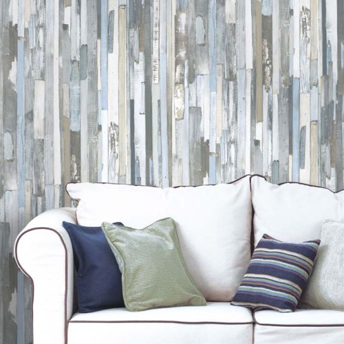 Papel Pintado New Age Ref. 5007-2