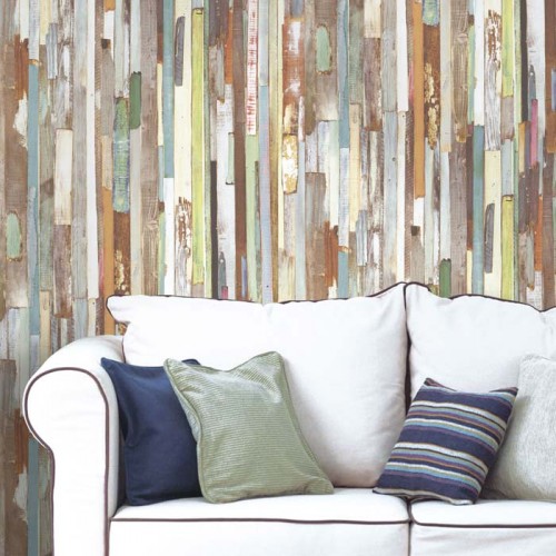 Papel Pintado New Age Ref. 5007-1