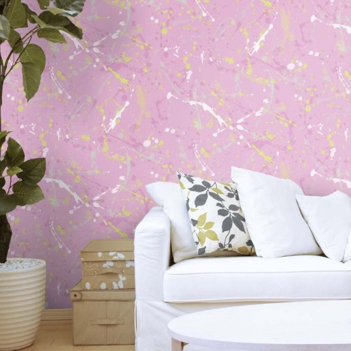 Papel Pintado New Age Ref. 5008-1