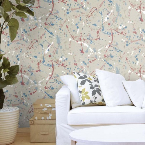 Papel Pintado New Age Ref. 5008-2