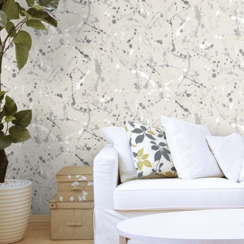 Papel Pintado New Age Ref. 5008-3