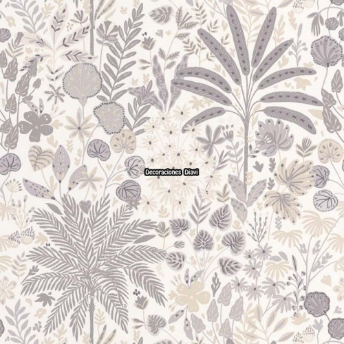 Papel Pintado So White 4 Ref. SWT-100591119.