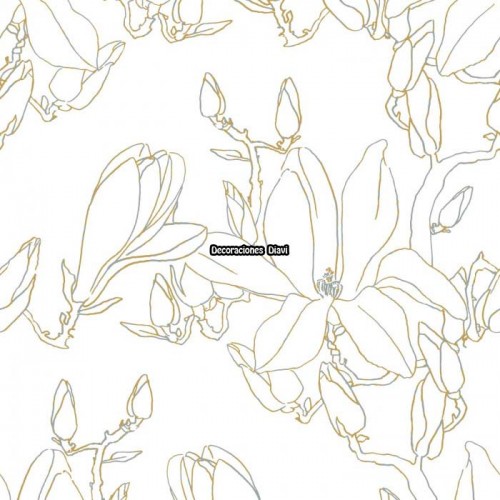 Papel Pintado So White 4 Ref. SWHT-83822303.