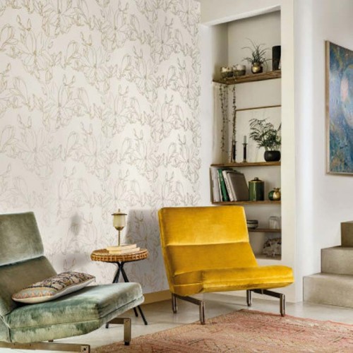 Papel Pintado So White 4 Ref. SWHT-83822303.