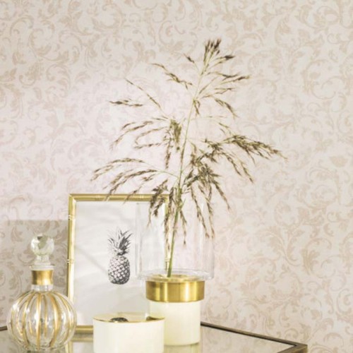 Papel Pintado So White 4 Ref. SWHT-83570115.