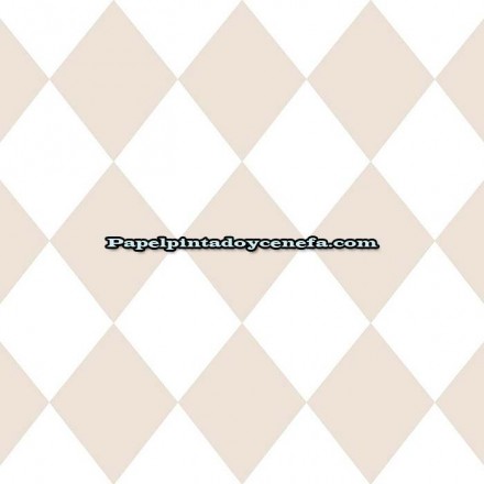 Rollo Papel Pintado Ho Lala Referencia  257-1405.