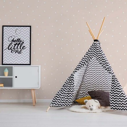 Rollo Papel Pintado Ho Lala Referencia  257-1424.