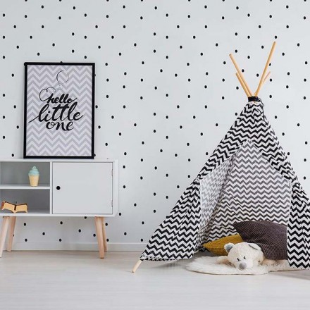 Rollo Papel Pintado Ho Lala Referencia  257-1426.