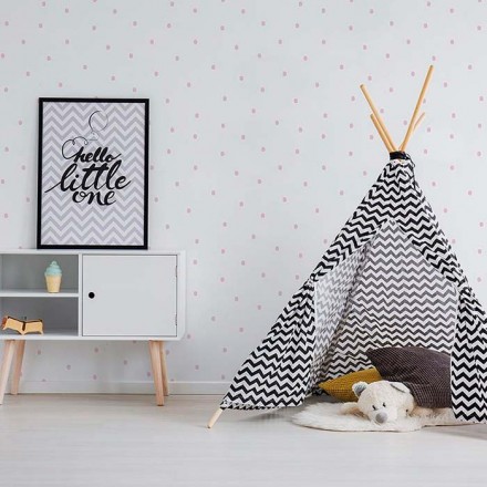 Rollo Papel Pintado Ho Lala Referencia  257-1431.