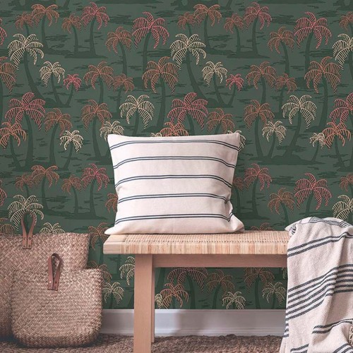Rollo Papel Pintado Modern Life Referencia  166-2158.