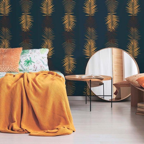 Rollo Papel Pintado Modern Life Referencia  166-2163.