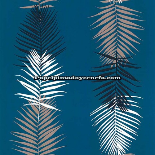 Rollo Papel Pintado Modern Life Referencia  166-2165.