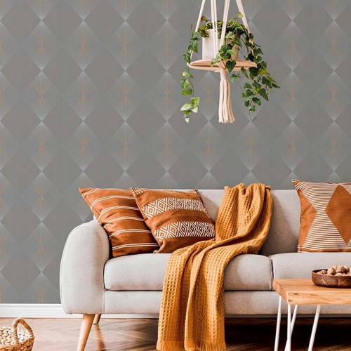 Rollo Papel Pintado Modern Life Referencia  166-2168.