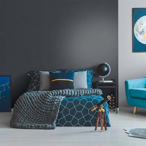 Rollo Papel Pintado Modern Life Referencia  166-2172.