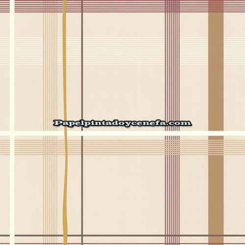 Rollo Papel Pintado Modern Life Referencia  166-2175.